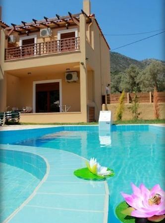 Uphoria Resort Villas Bali  المظهر الخارجي الصورة