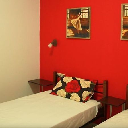 Uphoria Resort Villas Bali  المظهر الخارجي الصورة