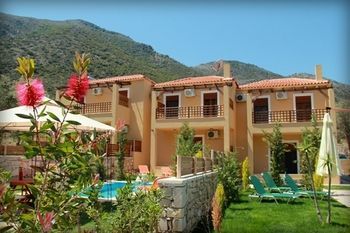 Uphoria Resort Villas Bali  المظهر الخارجي الصورة