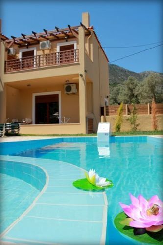 Uphoria Resort Villas Bali  المظهر الخارجي الصورة