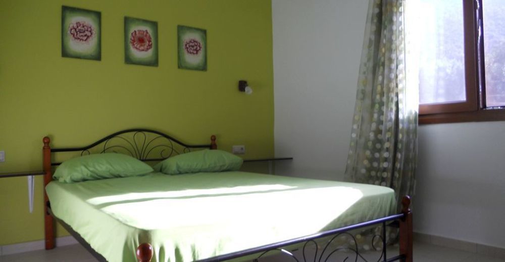 Uphoria Resort Villas Bali  المظهر الخارجي الصورة