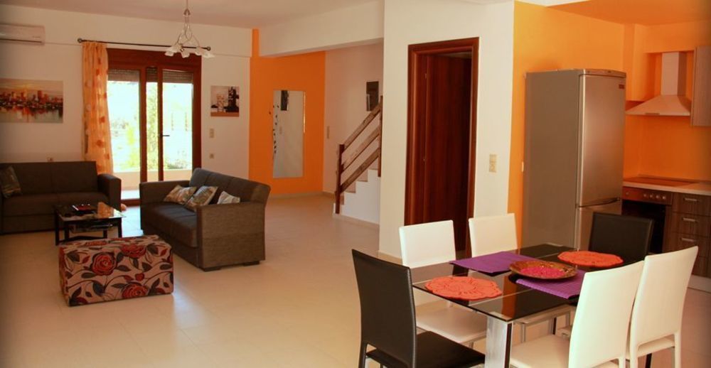 Uphoria Resort Villas Bali  المظهر الخارجي الصورة