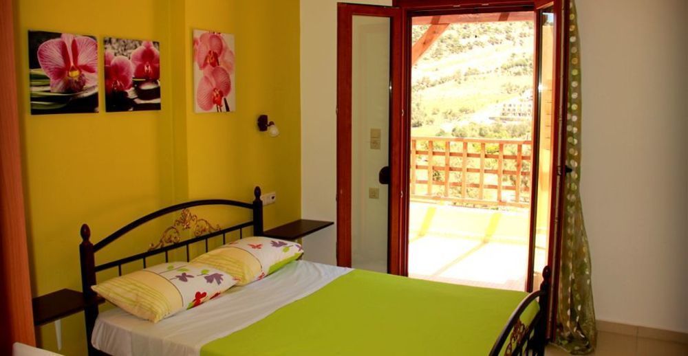 Uphoria Resort Villas Bali  المظهر الخارجي الصورة